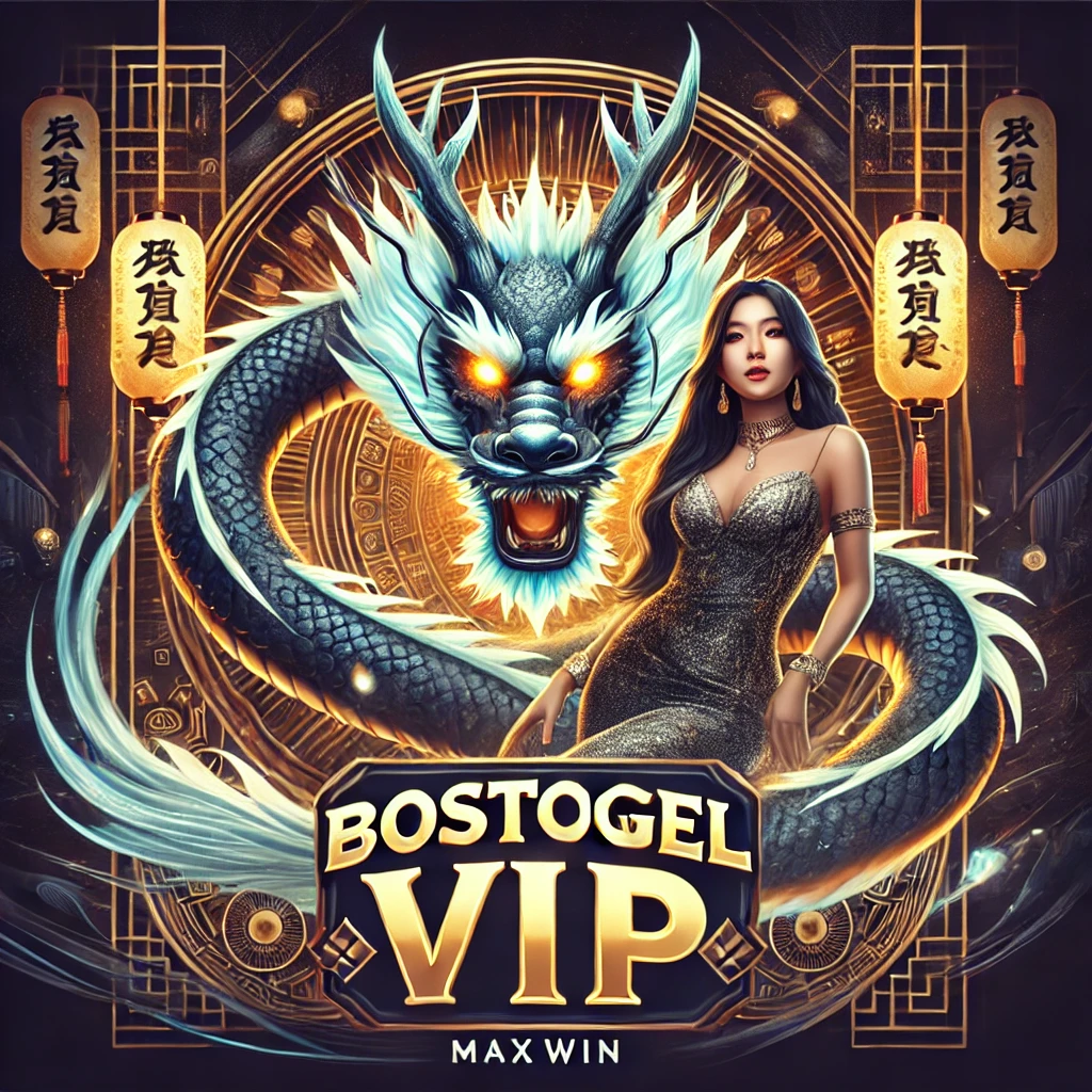 BOSTOGELVIP - BOSTOGEL: Situs Slot Online Favorit Pemain Indonesia, Gacor dan Terpercaya